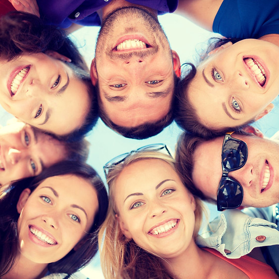 ThetaHealing® Basic DNA Course