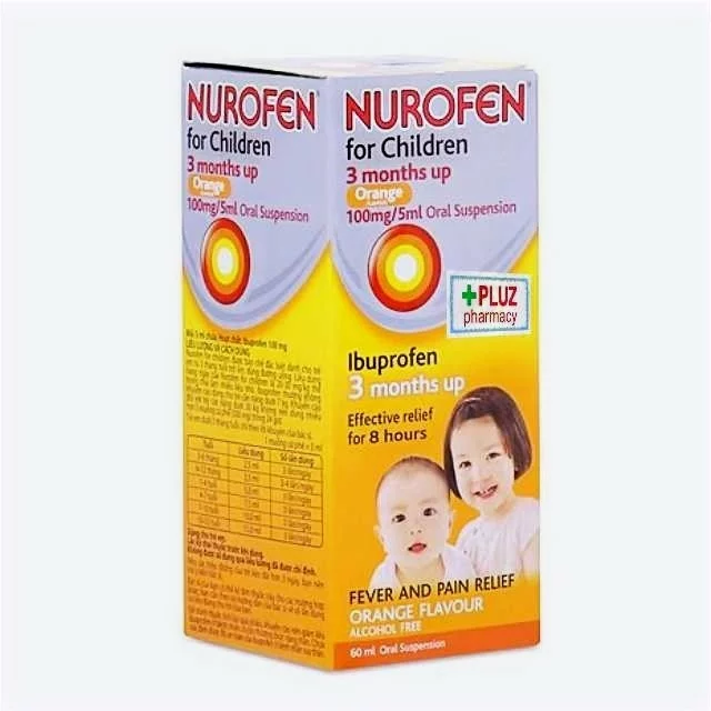 Nurofen