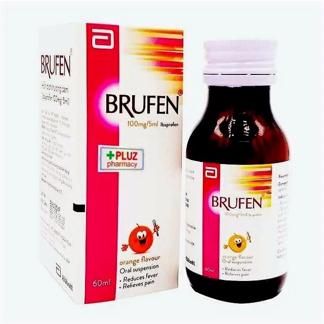 Brufen