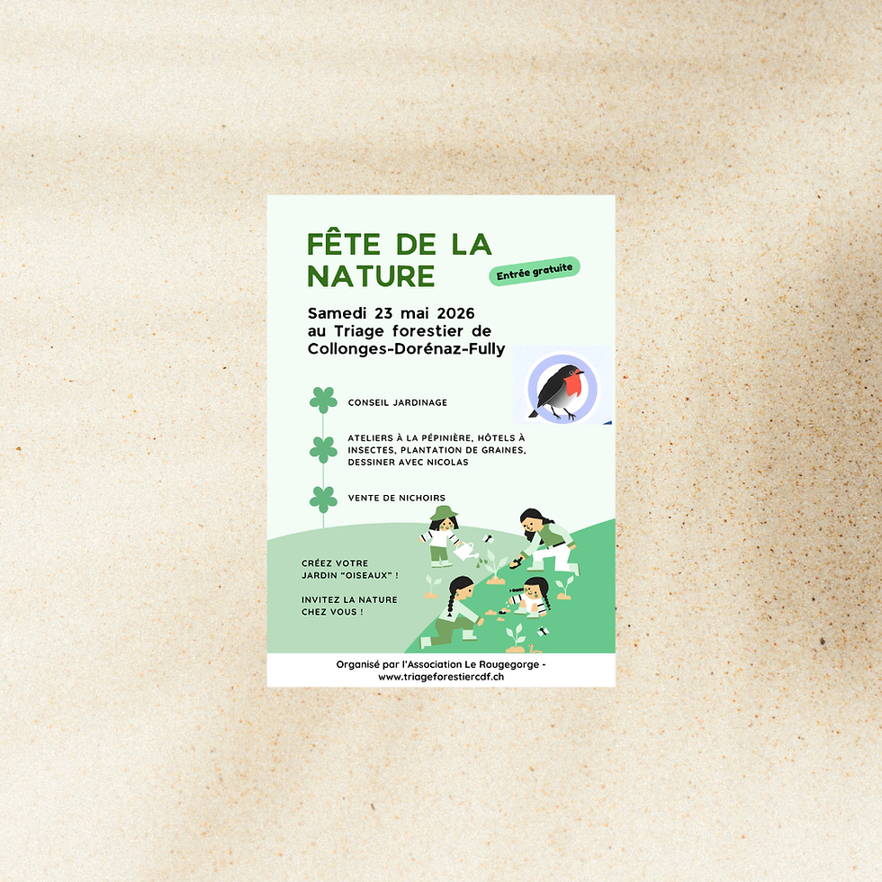 Fête de la Nature