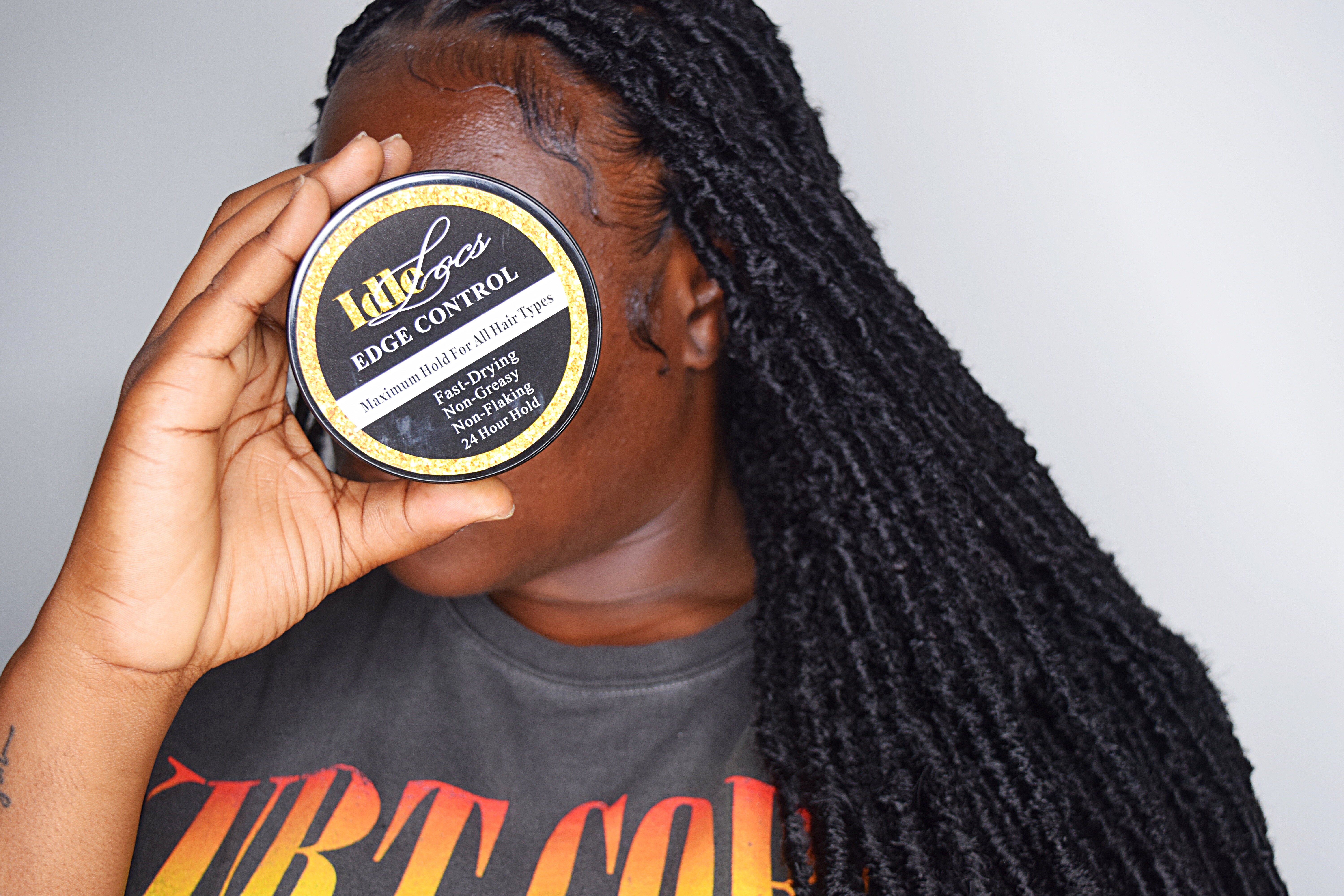 Edge Control IDLE LOCS