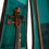 Thumbnail: 1/2 Child Violin With Bow And Carry Case