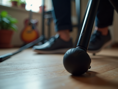 REPAIR MUSIC STANDS UK: A FRIENDLY GUIDE TO FIXING YOUR ESSENTIAL GUIDE