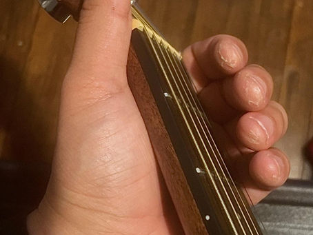 HOW MUCH SHOULD A GUITAR SERVICE COST?