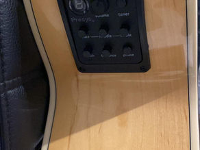 UNDERSTANDING ACOUSTIC GUITAR PRE-AMPS: WHAT THEY DO & HOW TO CHOOSE THE RIGHT ONE