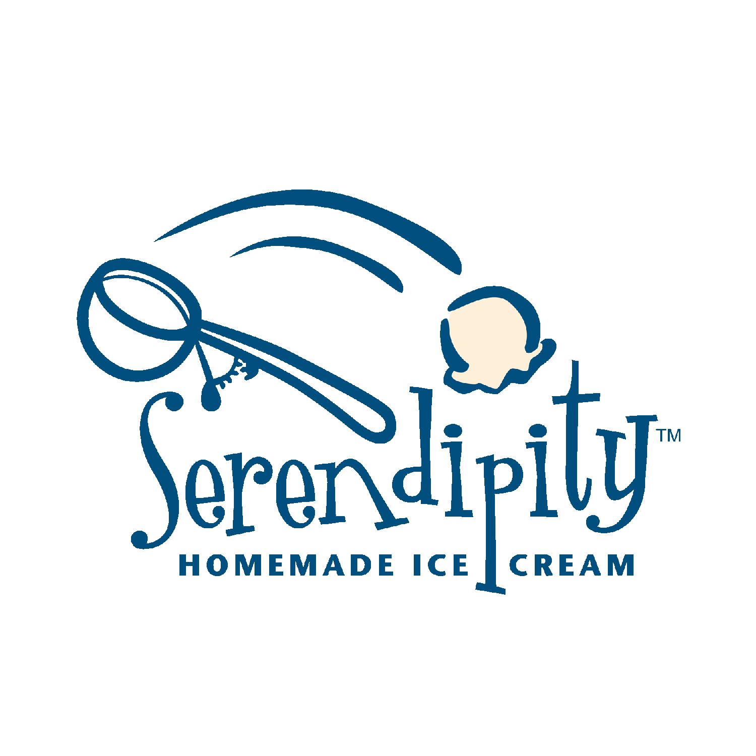 Serendipity