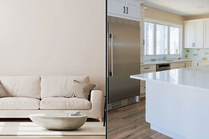 chattels and home fixtures