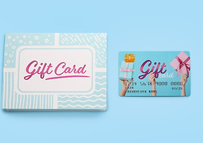 gift cards
