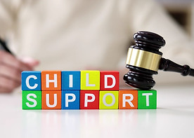 child support calculated