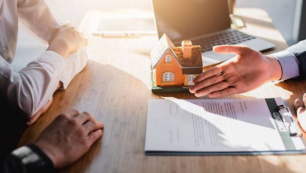 Do I need a lawyer to sell my house?