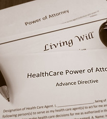 wills and estates administration 