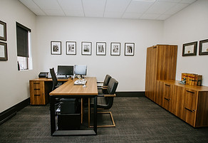 Meighen Haddad LLP Brandon Office