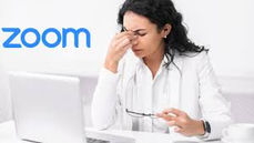Zoom Fatigue.. Got you feeling, well fatigued??