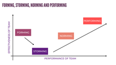 Forming a new Team - Here's some things you need to consider