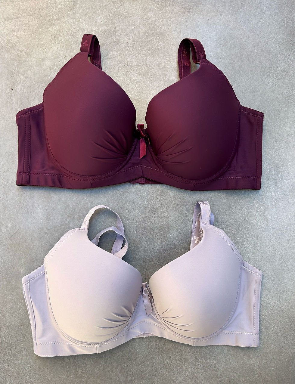 Miniatura: Corpiño copa C 