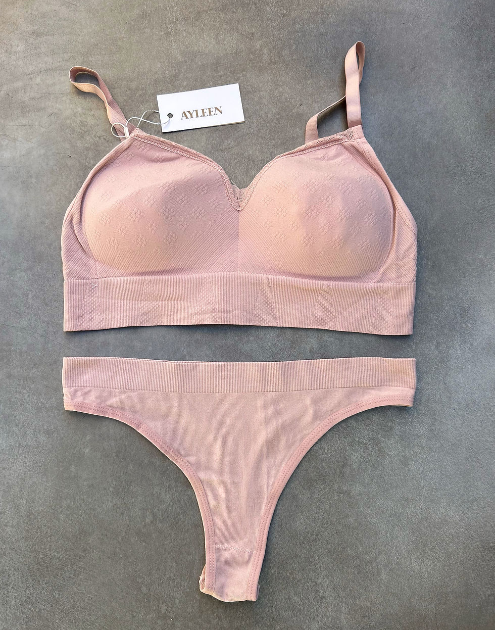 Miniatura: Set de microfibra comfy 