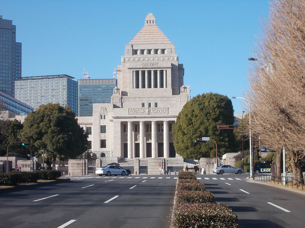 およそ1400年を経て、日本初の女性宰相誕生の歴史的意義
日本初の女帝・推古天皇の時代に戻れ!? 無名ジャーナリスト・早河策毘頼