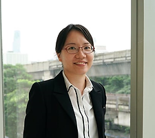 Person's Portrait Shot