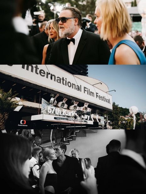 KVIFF (International Film Festival) [Event Photography - Red Carpet]