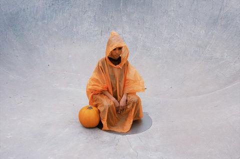 Haunted Elegance by Viktorie Pavlova