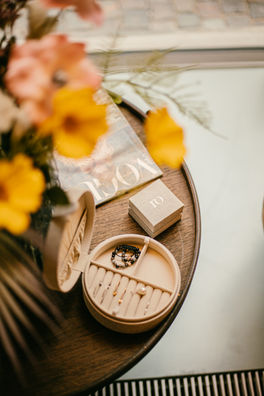 Jewellery Room [Event Photography & Reels Creation]