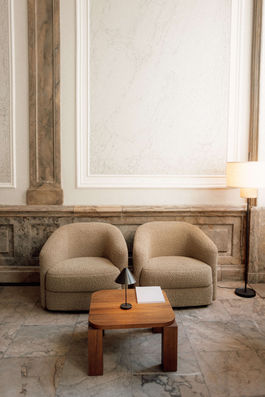 3 Days of Design - Dare To Dream [Interior Photography]