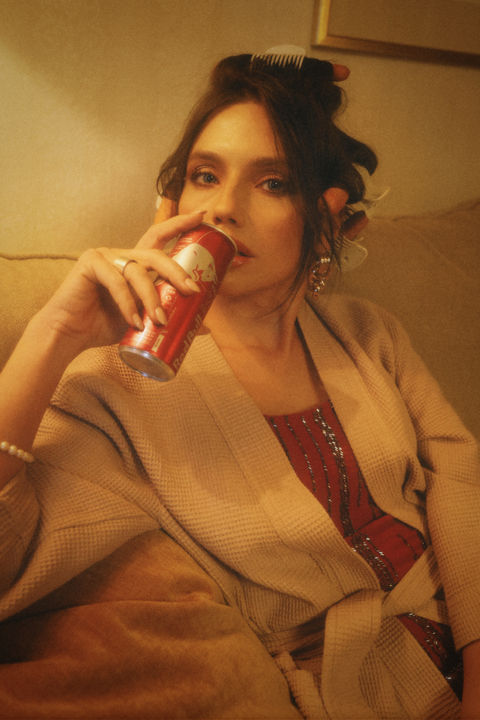 You can't have it all - Viktorie Pavlova