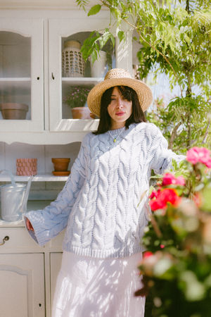 Set of editorials [Portrait Photography - Editorial]