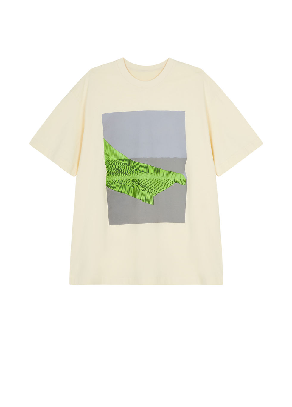 Thumbnail: T-Shirt with print