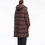 Thumbnail: Loose A-type long down coat