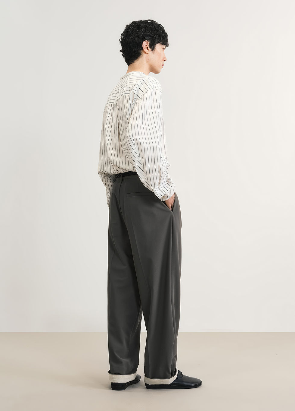 Thumbnail: Knitted pants