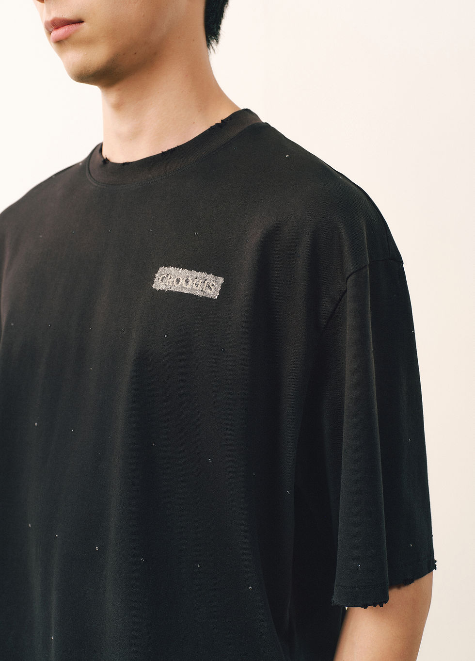 Thumbnail: T-shirt with logo
