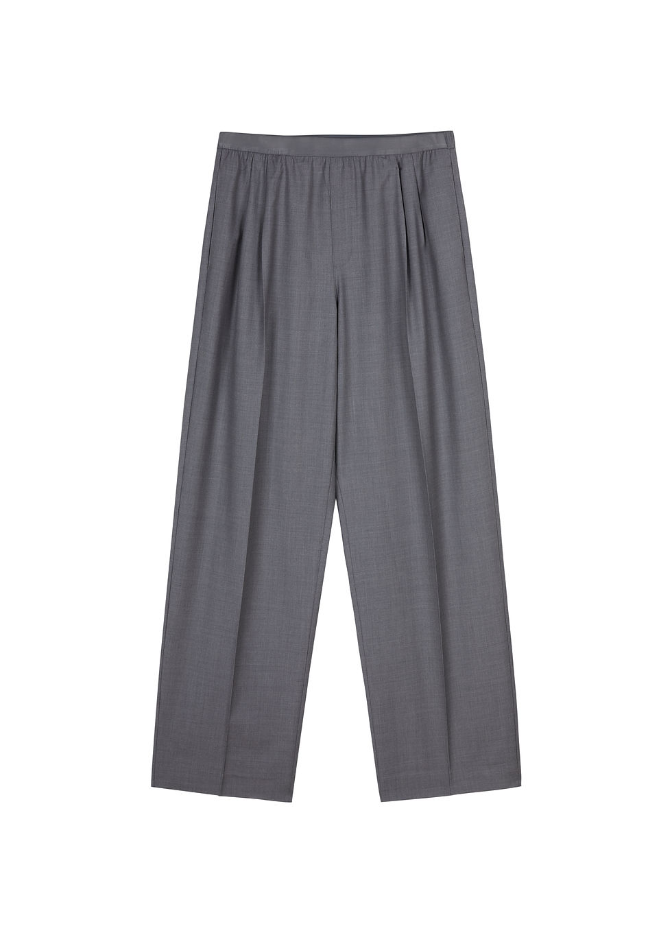 Thumbnail: Striped trousers