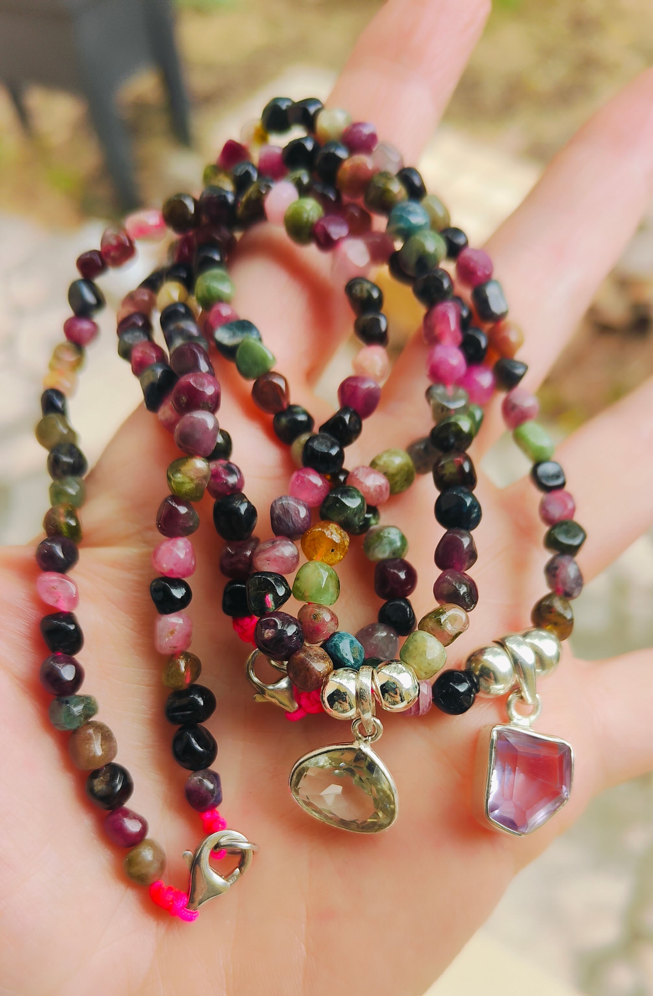 Collier Janpath