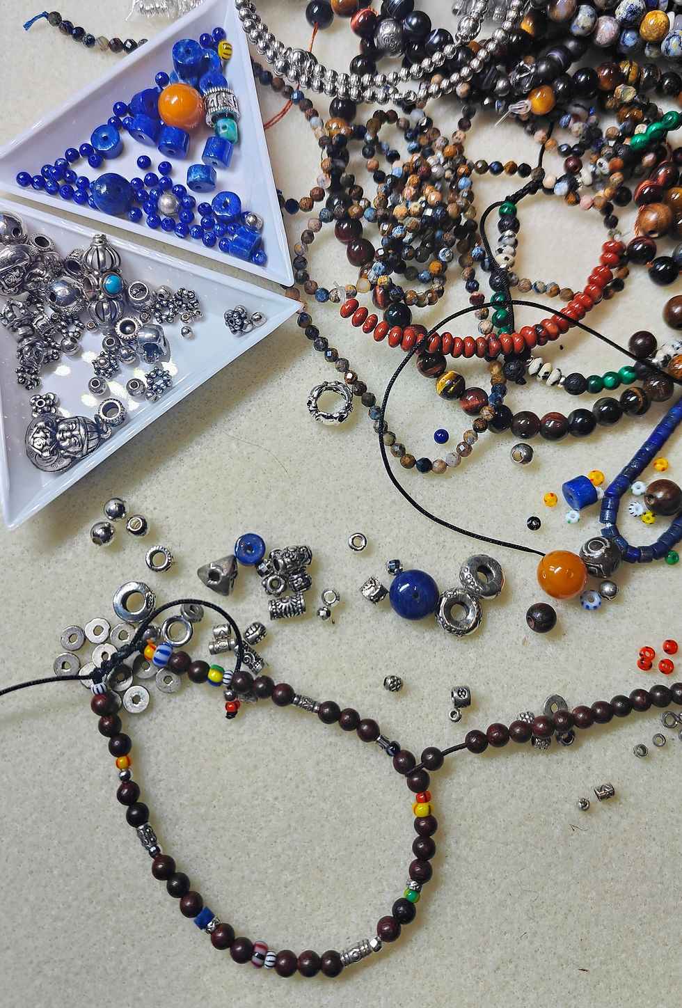 Miniature : Bracelet Raj