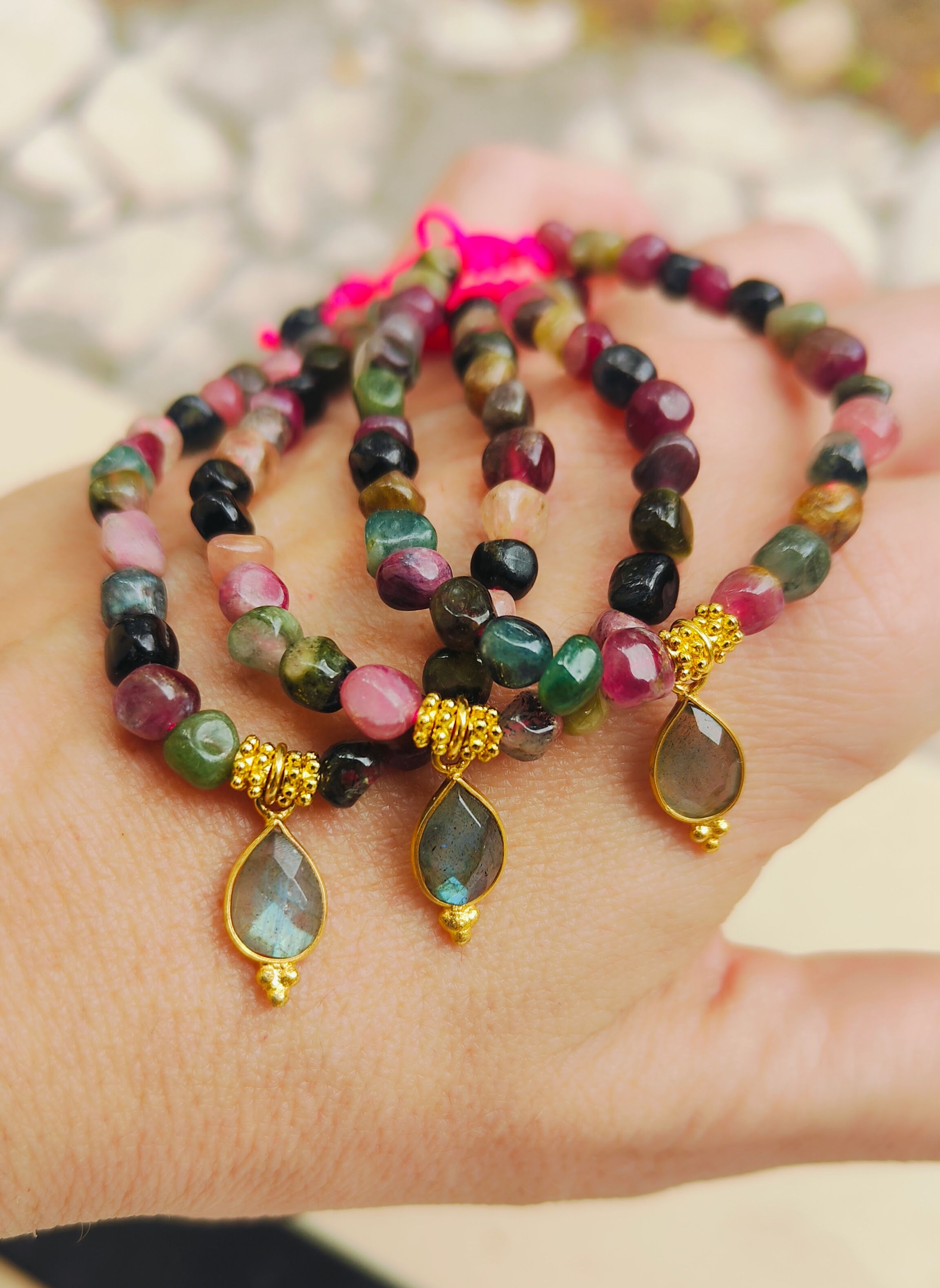 Bracelet Padma