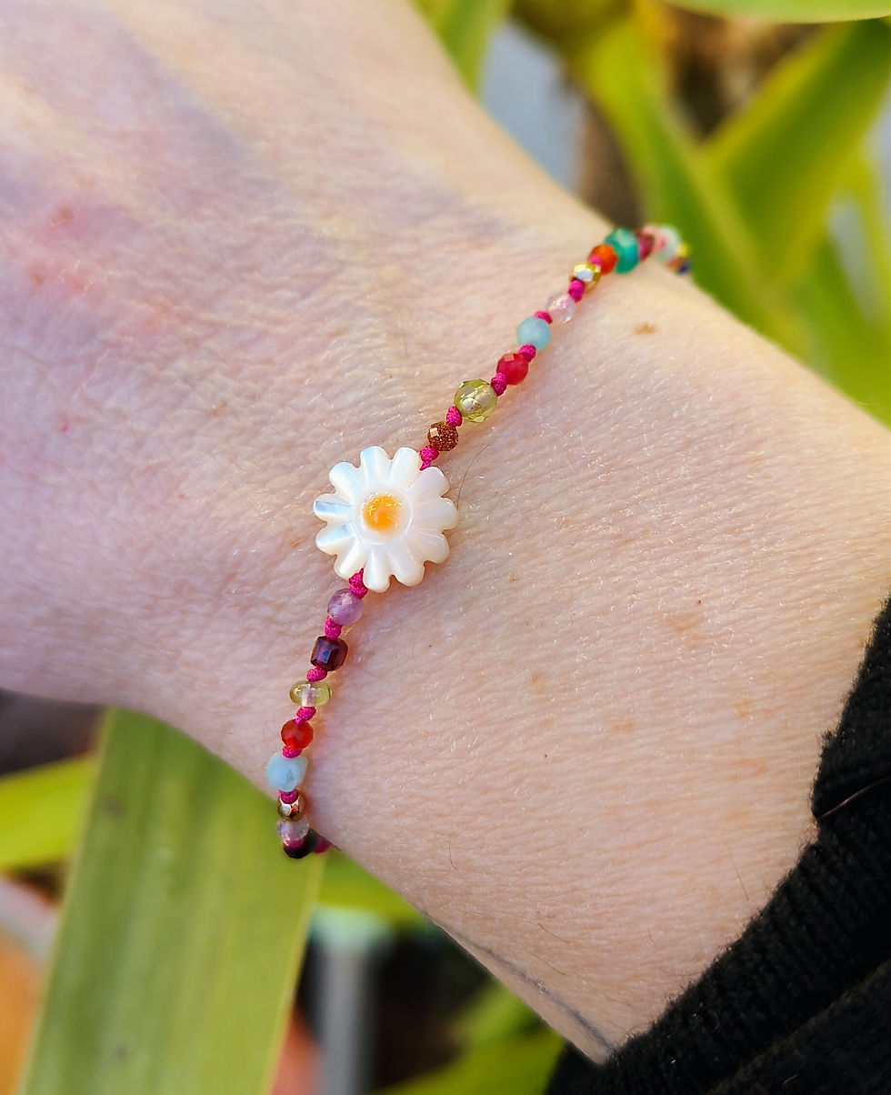 Miniature : Bracelet Lodhi Garden