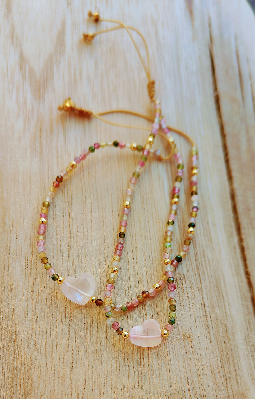 Miniature : Bracelet Pyaar