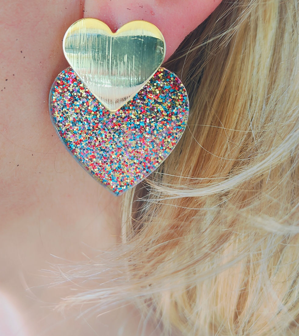 Miniature : Boucles Laloo