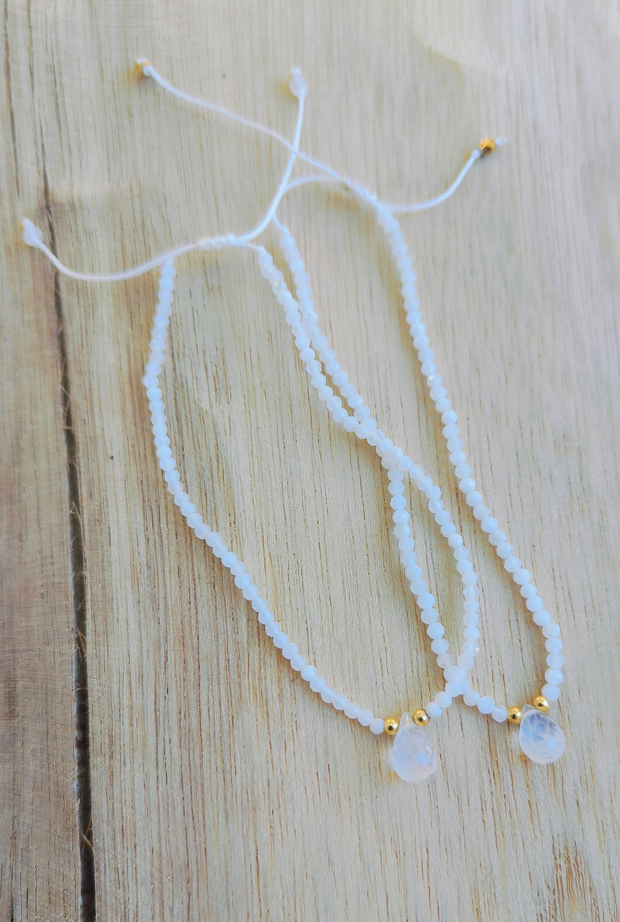 Bracelet Lotus Palm