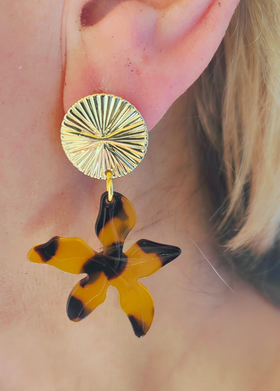 Miniature : Boucles Kela