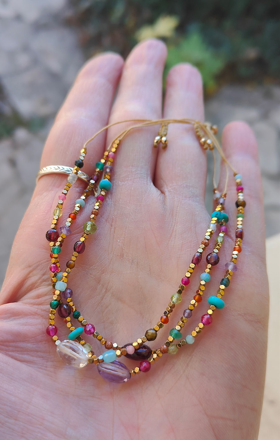 Miniature : Bracelet Jaipur