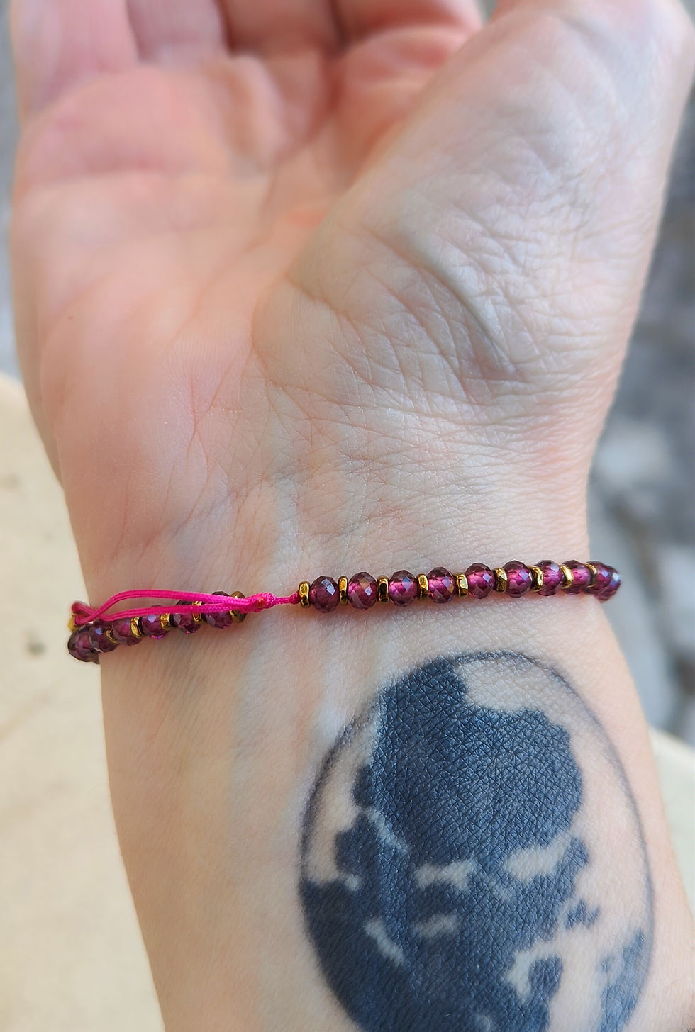 Miniature : Bracelet Atma