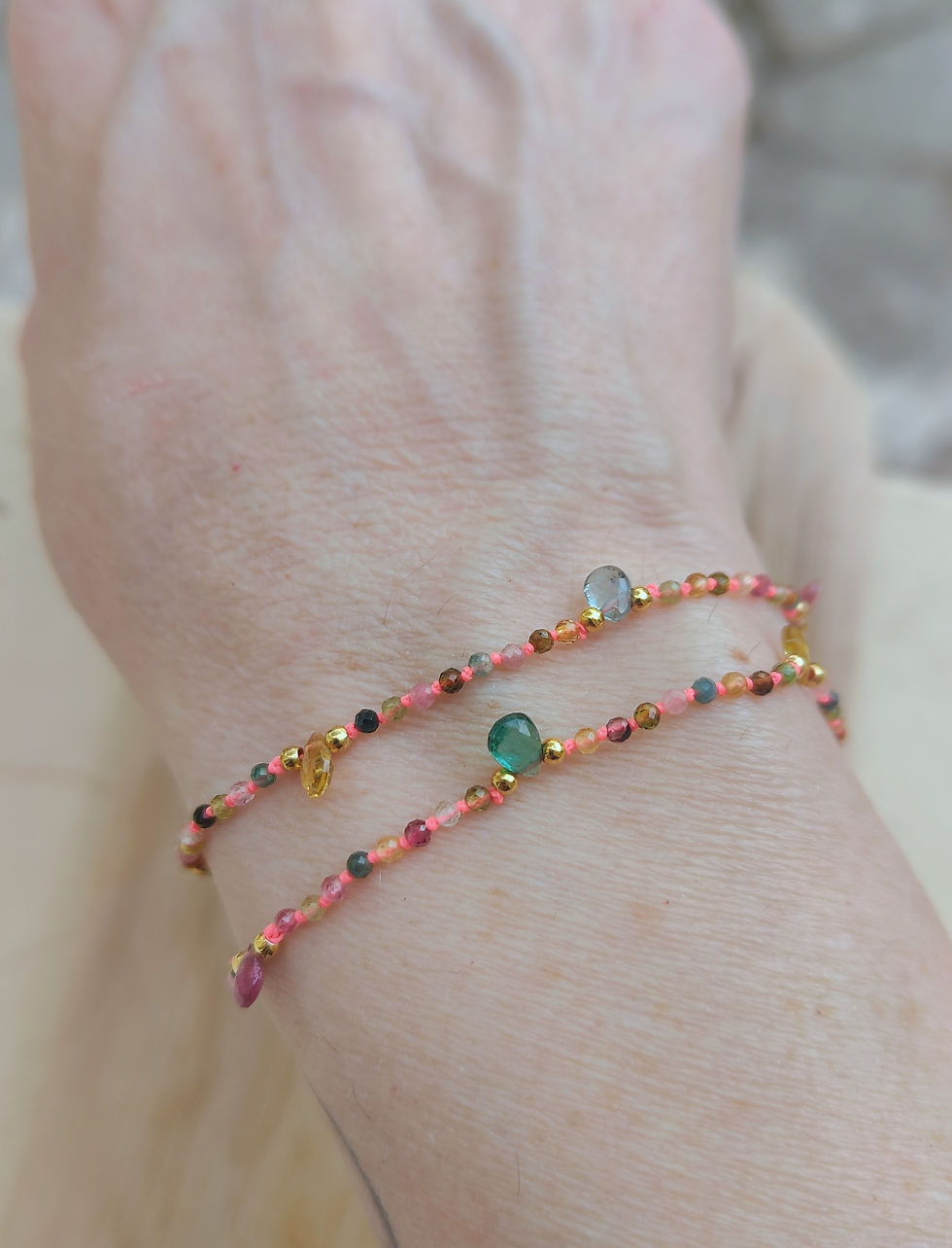 Miniature : Bracelet Anaya