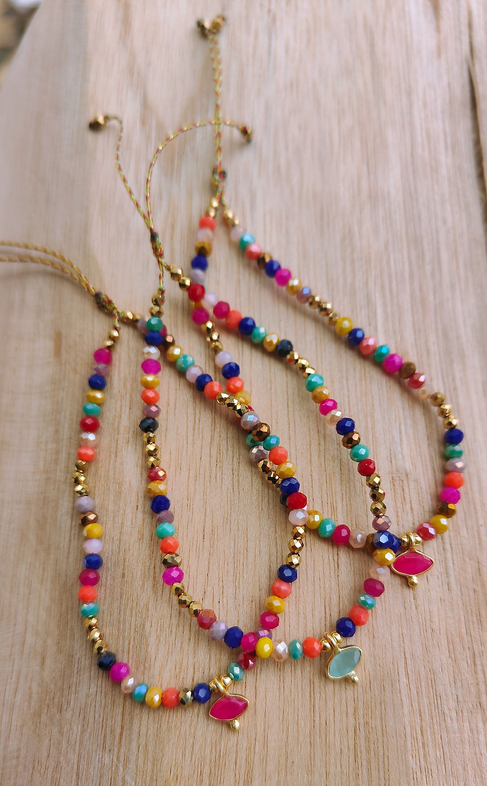 Miniature : Bracelet Satva