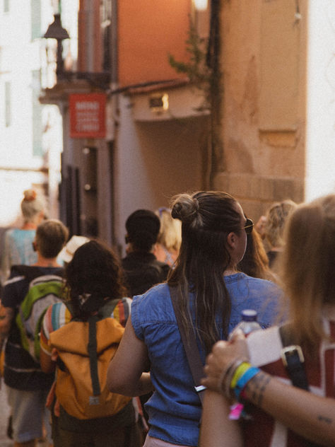 Traveling without being able to be yourself: why more than two-thirds of LGBTQ+ people hide who they are when they travel