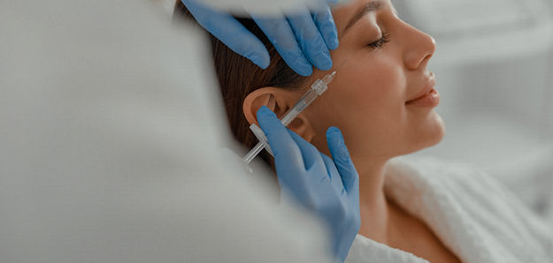 Xeomin Injection in LAB, Northcote Auckland
