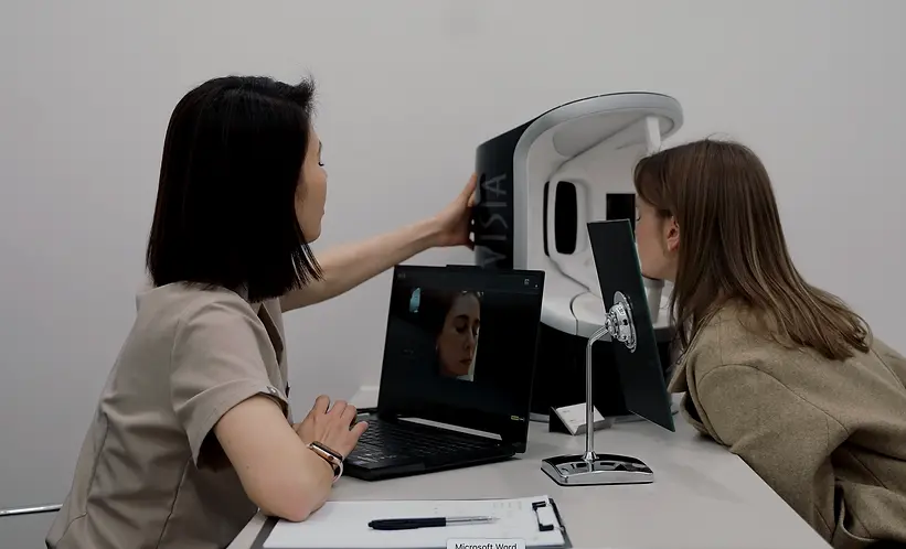 Ultraformer MPT at the lab clinic.webp