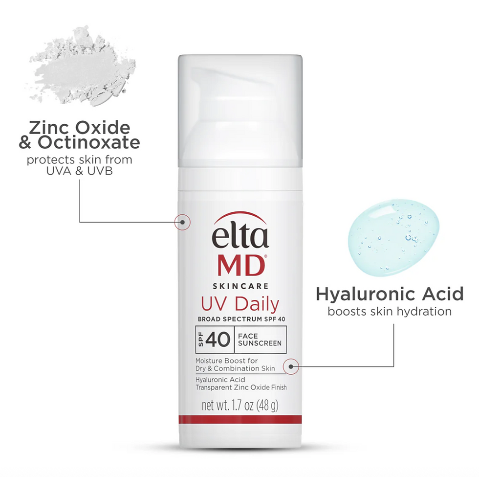 Thumbnail: EltaMD UV Daily Broad-Spectrum SPF 40