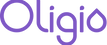 Oligio original logo at the lab